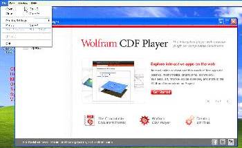 wolfram cdf download